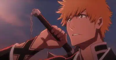 Ichigo