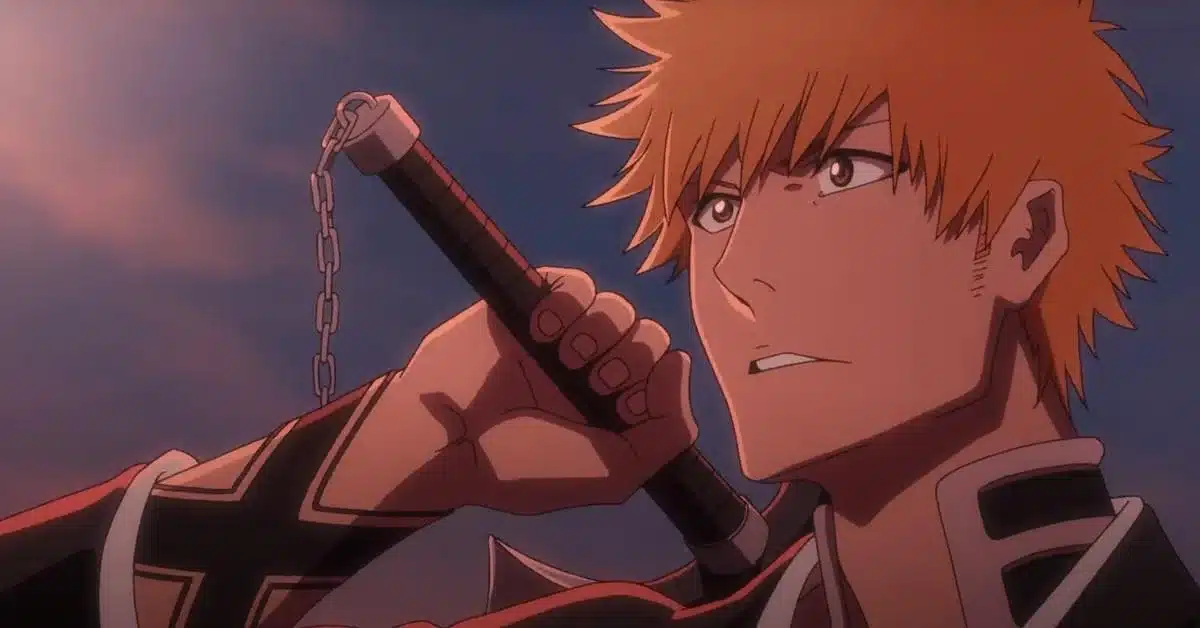 Ichigo