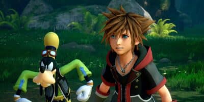 Kingdom Hearts 3