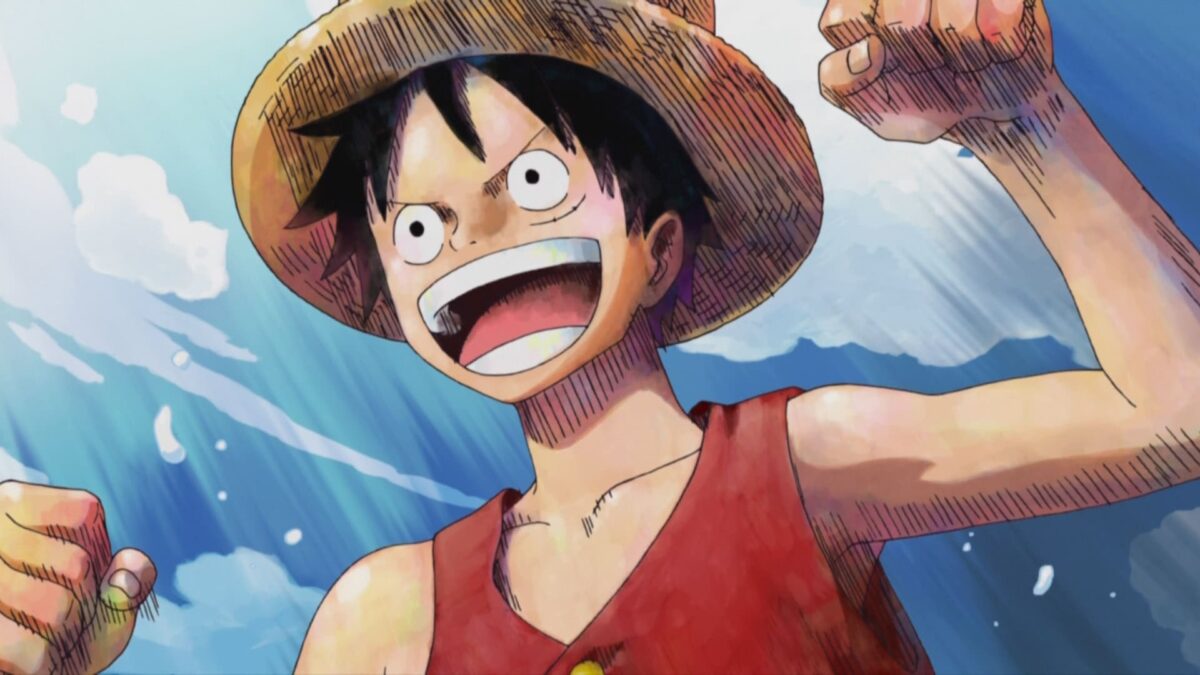 Luffy