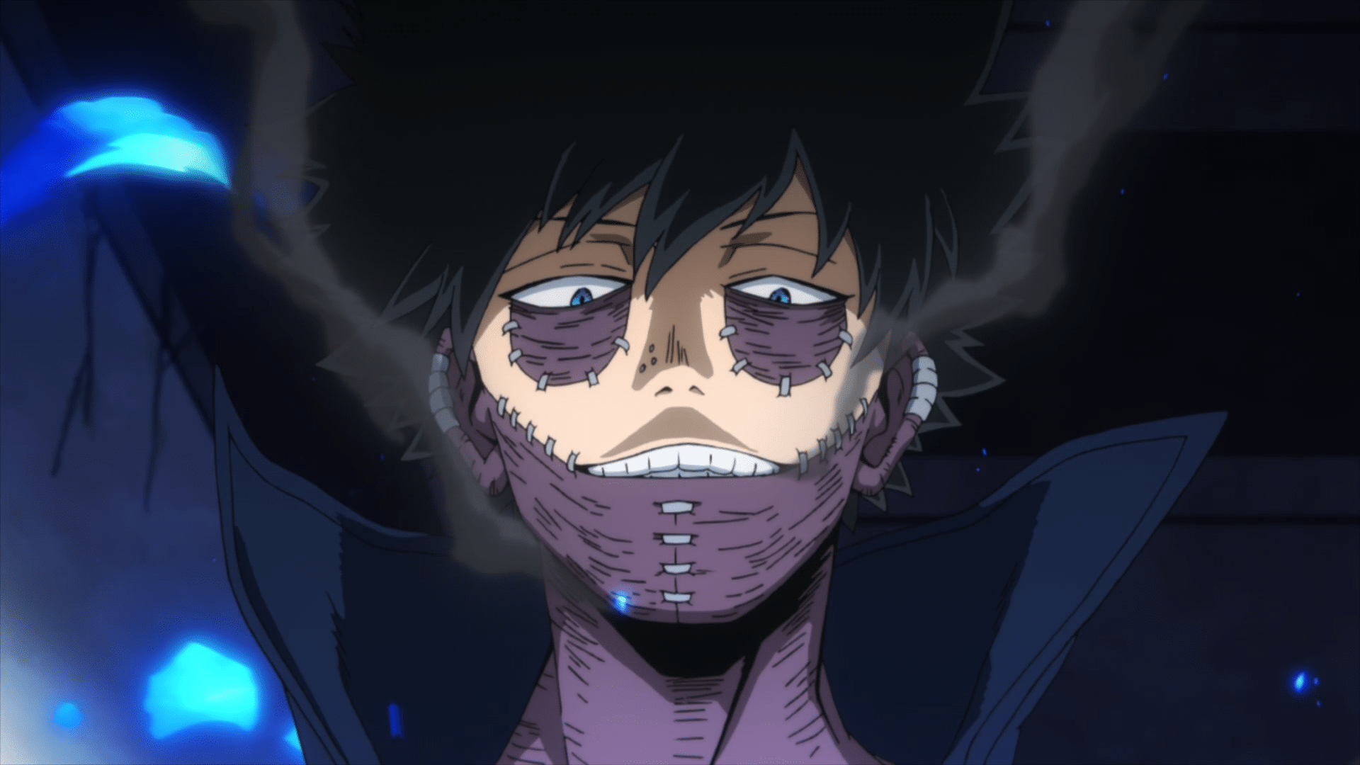 Mha Dabi