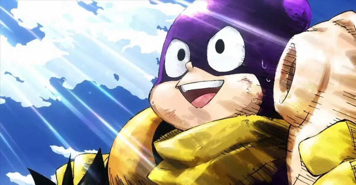 Mineta