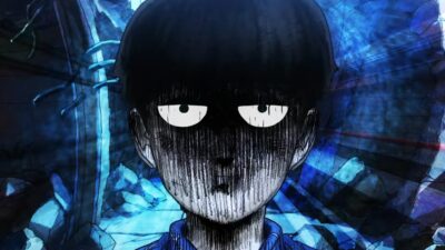 Mob Psycho 100 saison 3