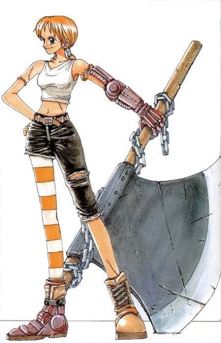 Proto nami