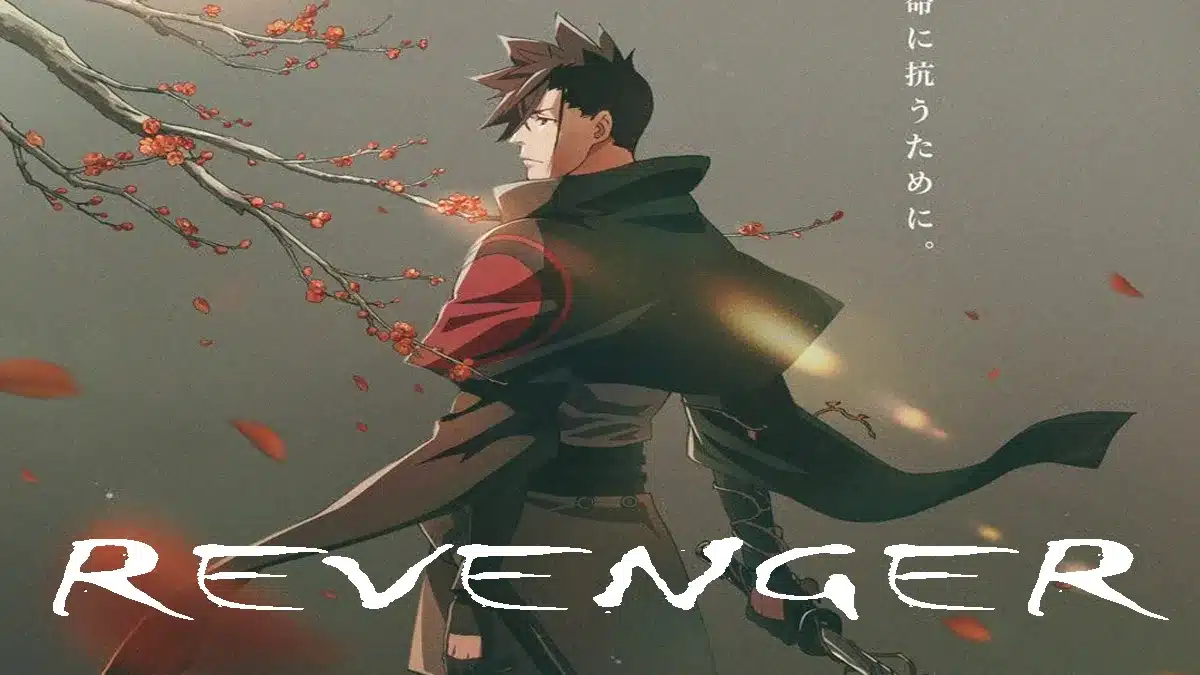 Revenger