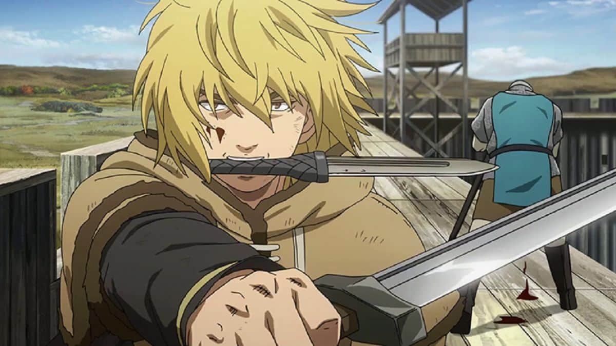 Vinland Saga saison 2