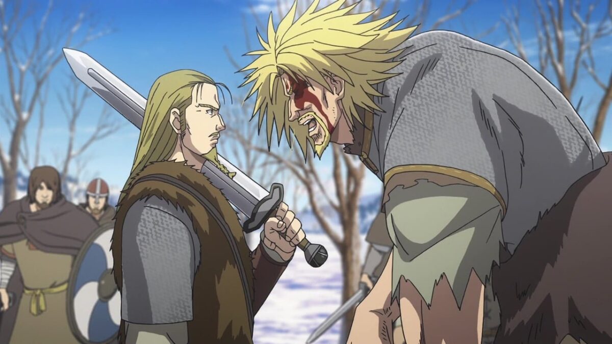 Vinland Saga : Le nombre d'épisodes de la saison 2 dévoilé