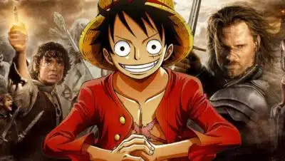 One Piece/ SDA