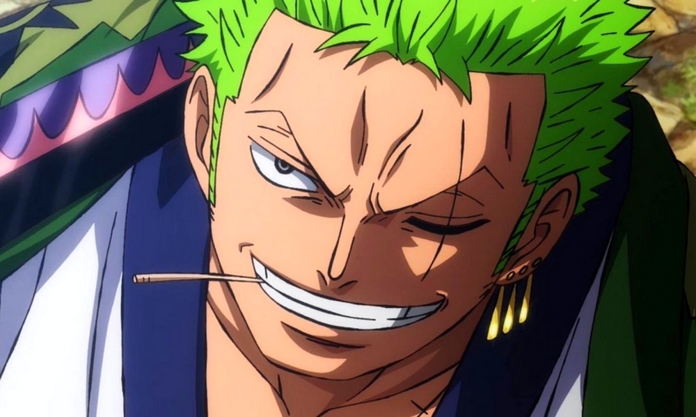 zoro