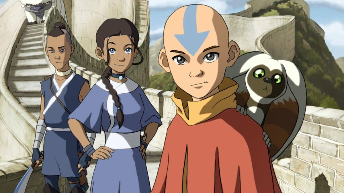 Avatar-Aang-et-sa-bande-2