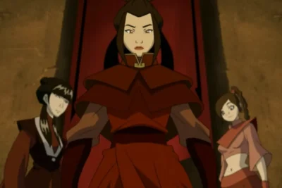 Avatar Azula