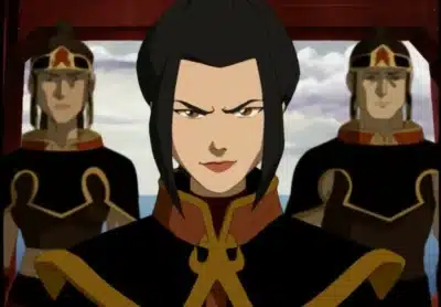 Azula-avatar-qb