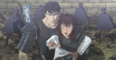 Berserk