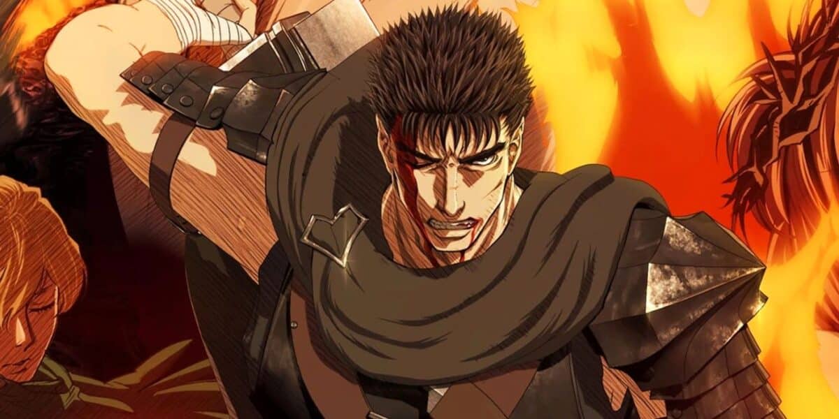 Berserk-a