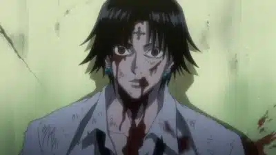 Chrollo