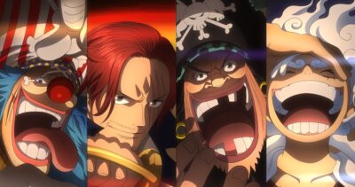 Empereurs one piece