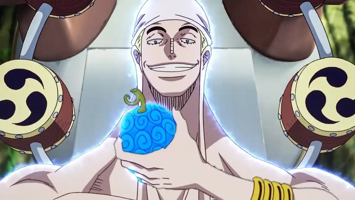 Enel