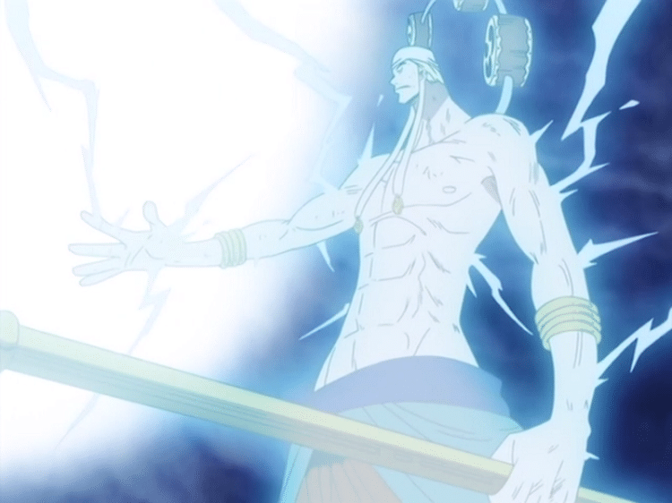 Enel