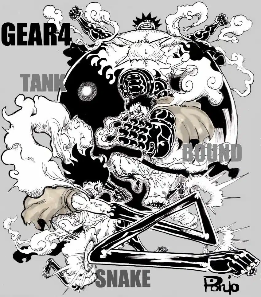 Gear 4