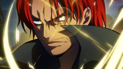 Haki shanks