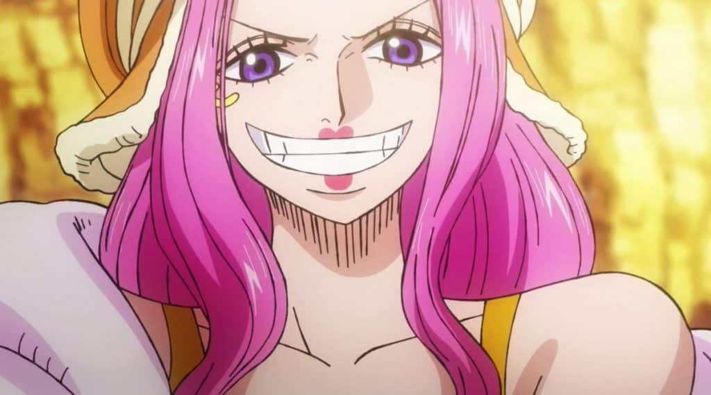 Jewelry bonney