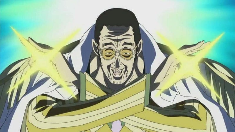 Kizaru