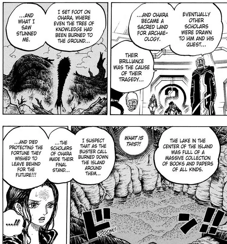 Manga one piece Manga one piece