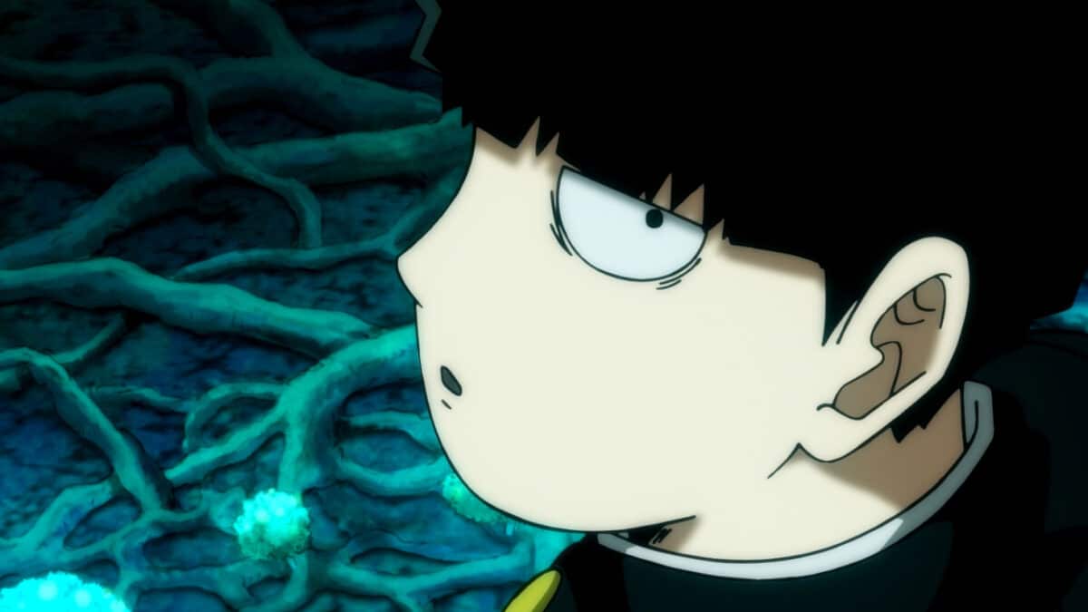 Mob Psycho 100 épisode 6