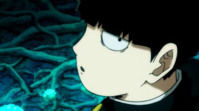 Mob Psycho 100 épisode 6