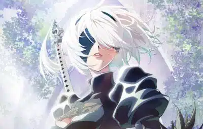 Nier automata