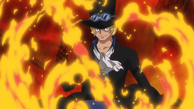 Sabo