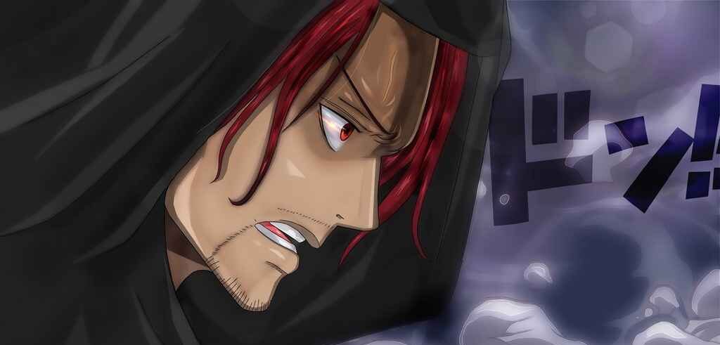 Shanks