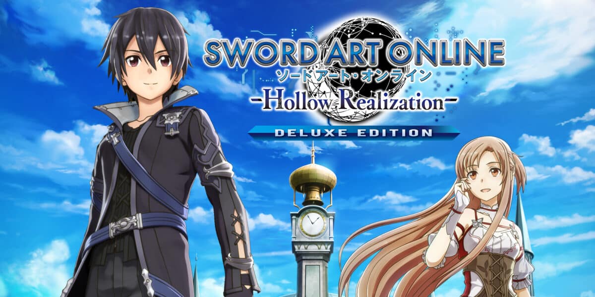 Sword Art Online