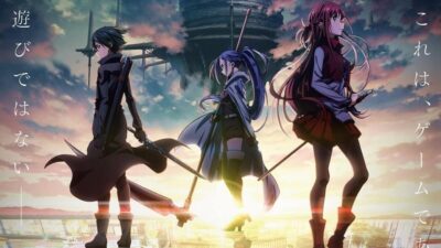 Sword Art Online film