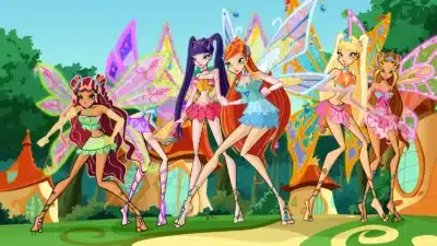 Winx Club