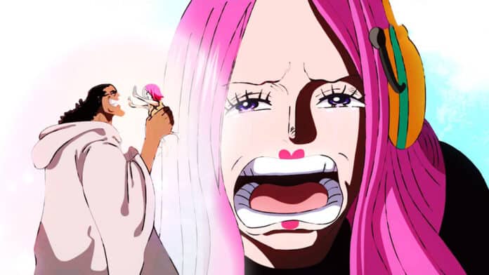 Kuma y Bonney