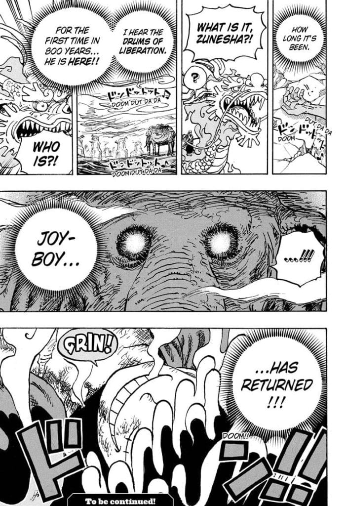 le manga one piece