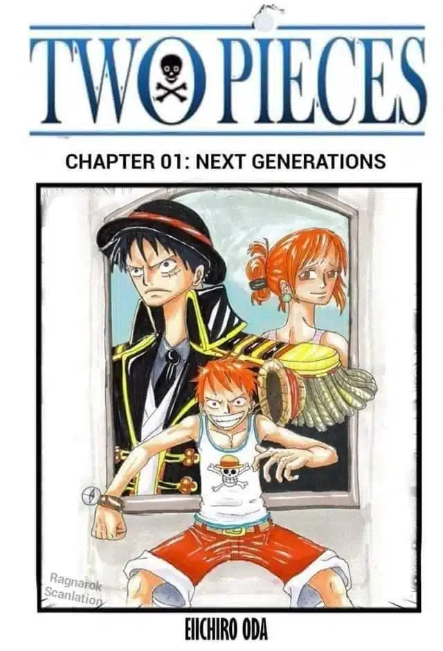 One Piece Voici les 10 Pires fins possibles pour le manga