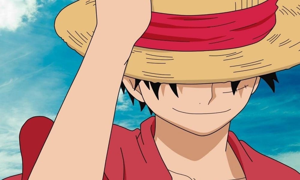 luffy