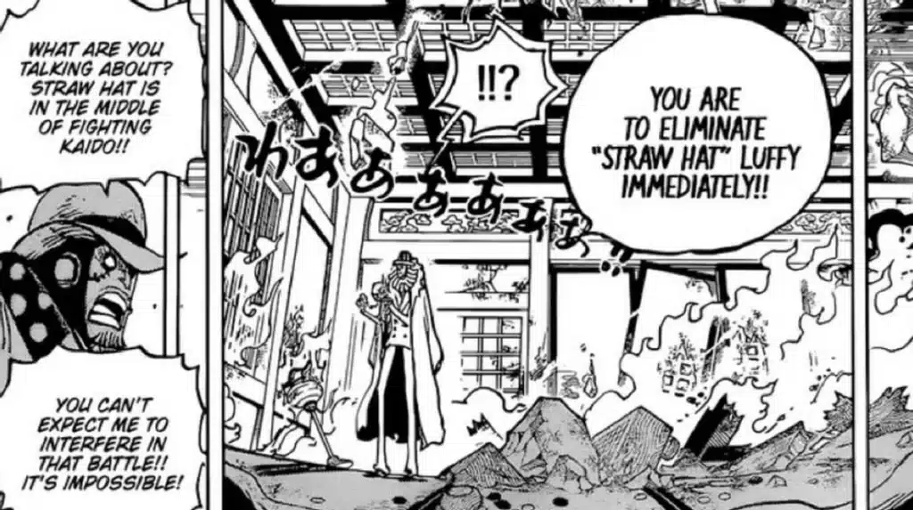 manga one piece
