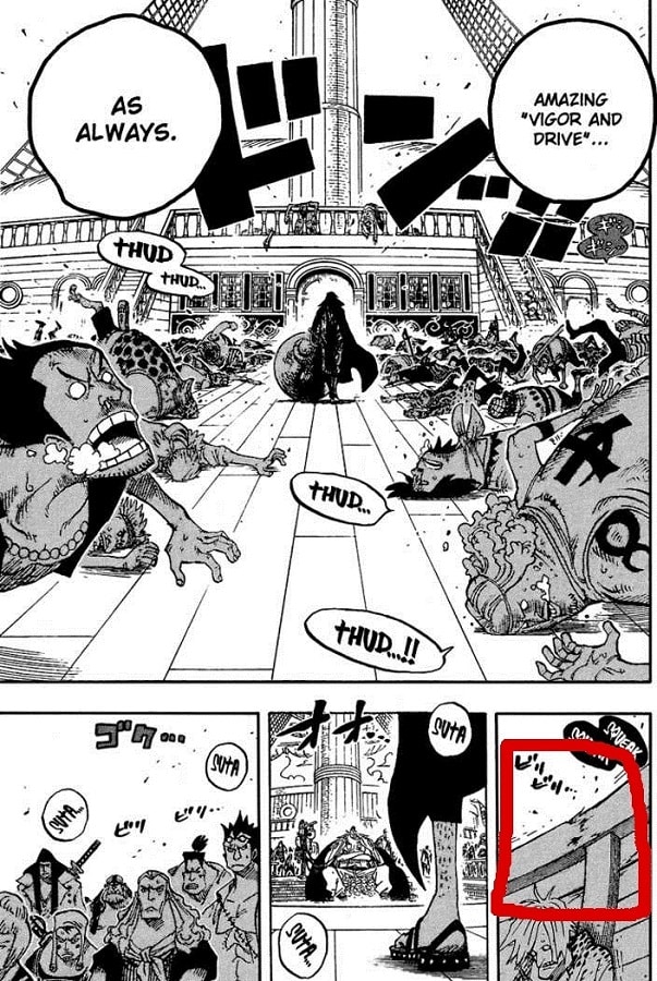 manga one piece