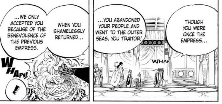 op manga
