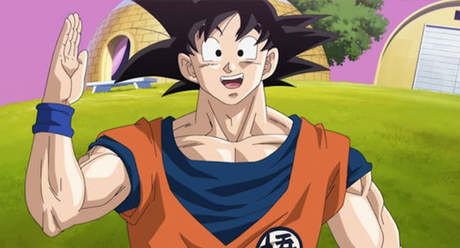 sangoku heureux