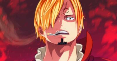 sanji