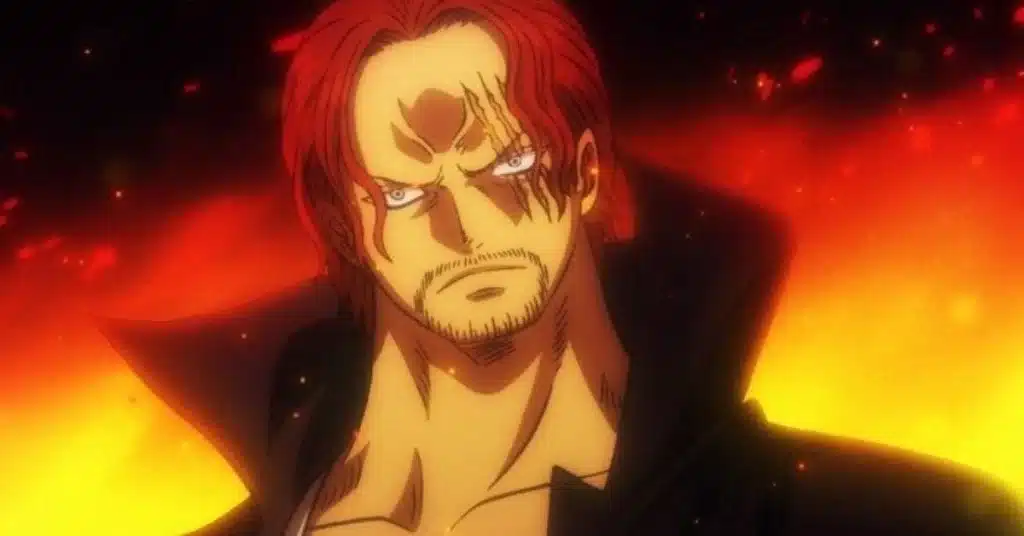 shanks