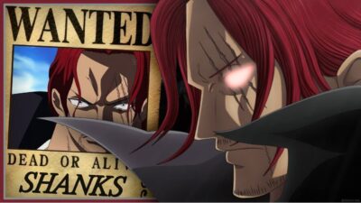 shanks