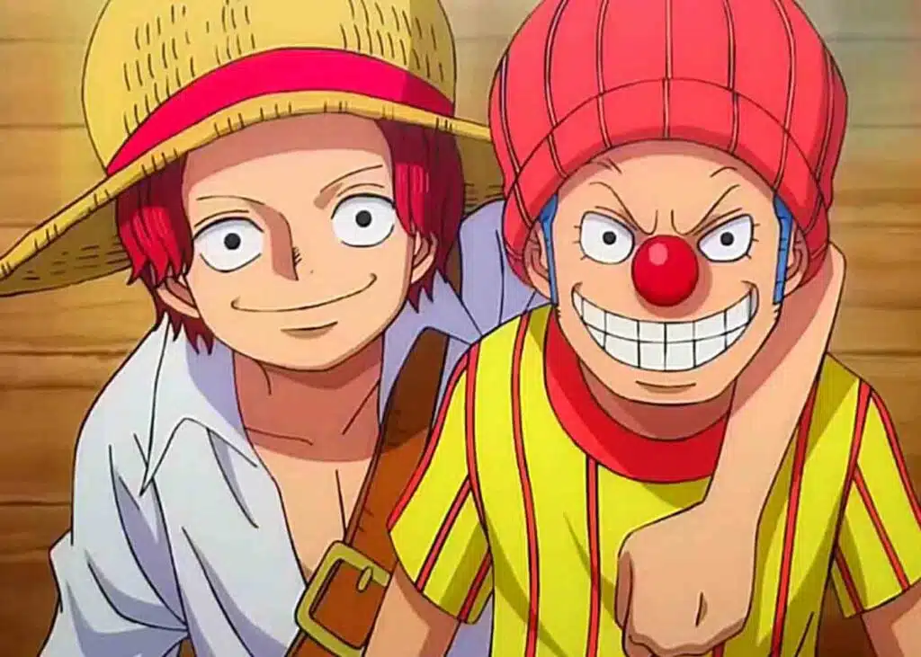 shanks et baggy shanks et baggy