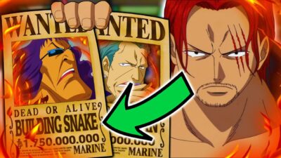 shanks et son équipage