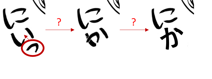 symboles japonais