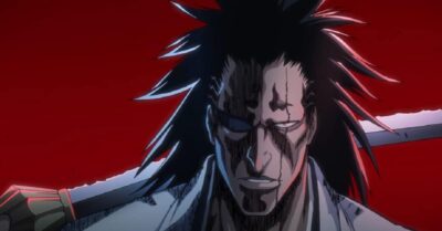 Bleach épisode 10